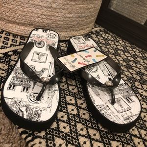 BRIGHTON SANDALS